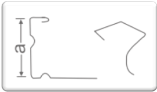 Picture of TDF Flange Machine