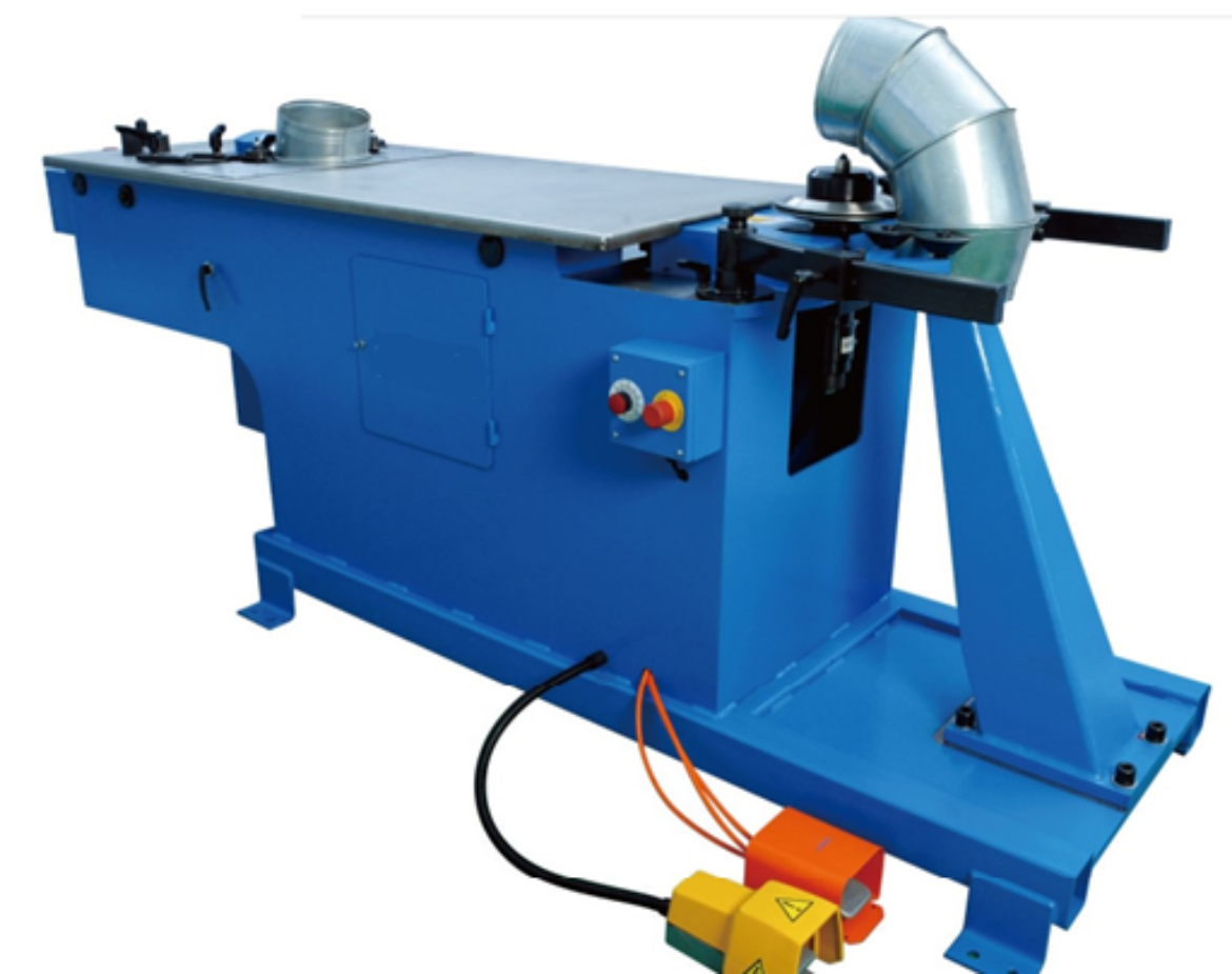 Picture of Elbow Maker Machine