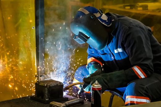 Lazer Kaynak Makinaları kategorisi için resim