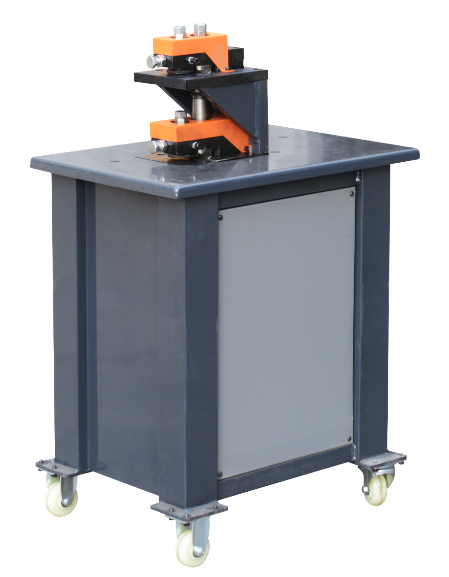 Picture of Flanging Machine