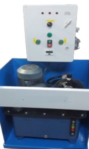 Picture of Hydrolic Clinching Machine  HA200F