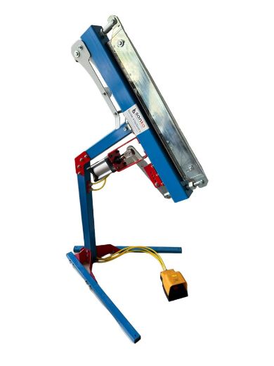 Picture of Square to Round Machine