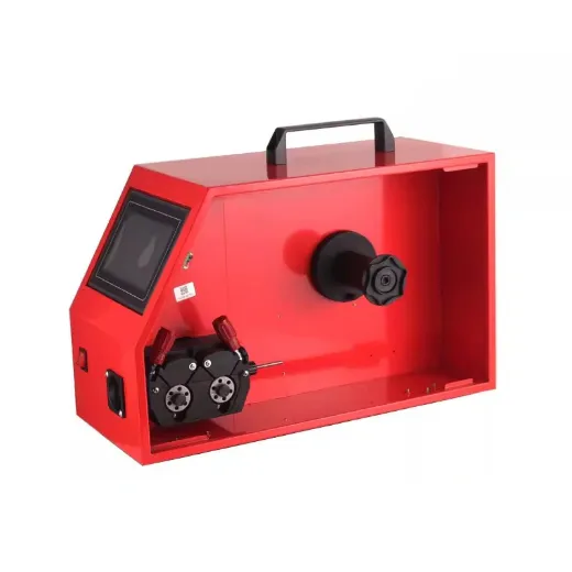 Picture of 3 KW Laser Welding Machine  