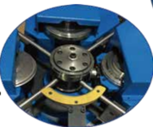 Picture of Gasket Machine