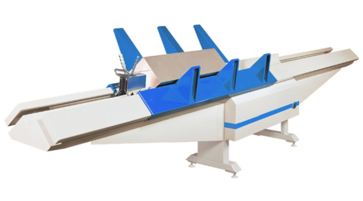 Picture of Seam Closer Machine
