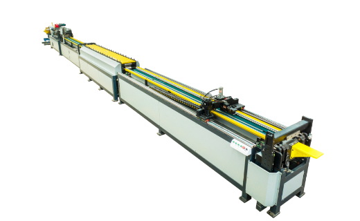 Picture of Automatic Dumper Production Line