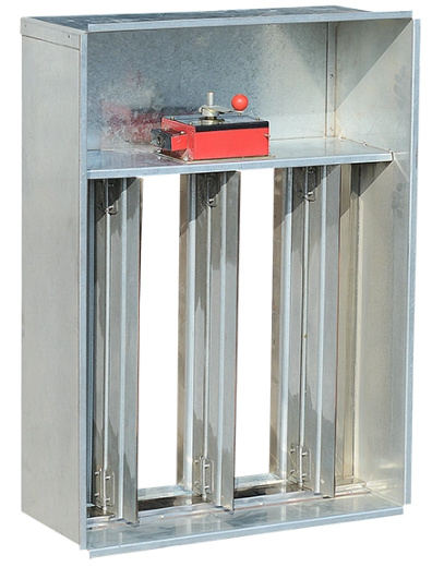 Picture of Automatic Dumper Production Line