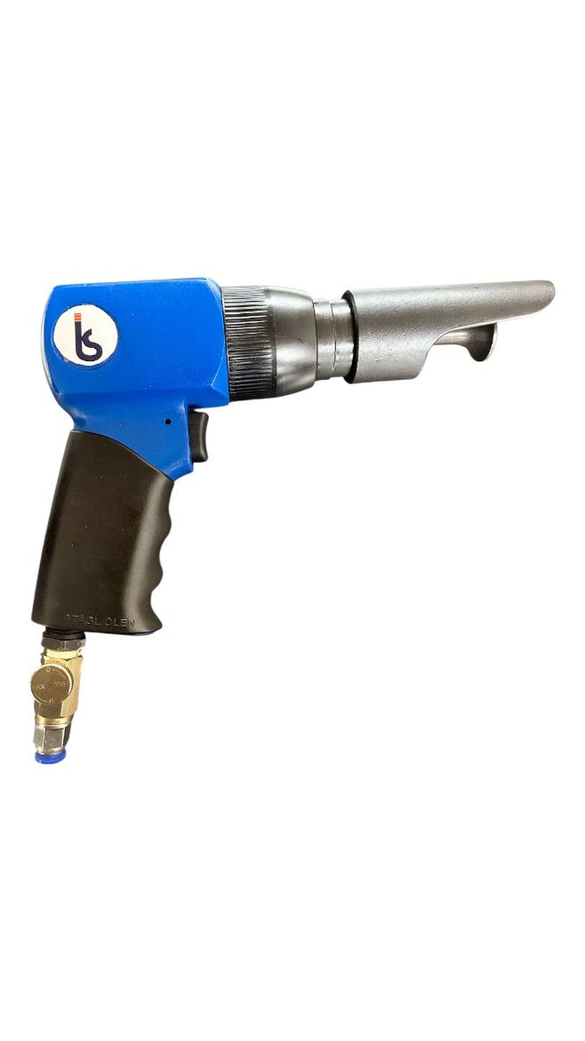 Pitsburgh Havalı El Kapatma Aleti resmi